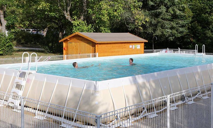 Villars-les-Dombes Other | 20 m² Tent ∙ 2 bedrooms ∙ 4 guests