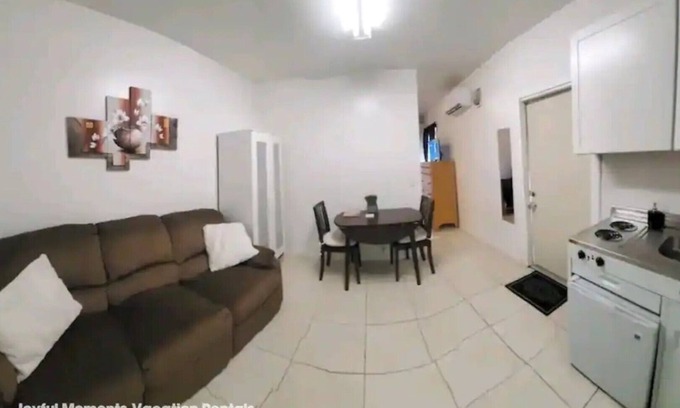 Bearss Plaza Apartment | #20 @Marjory’s in-law suite