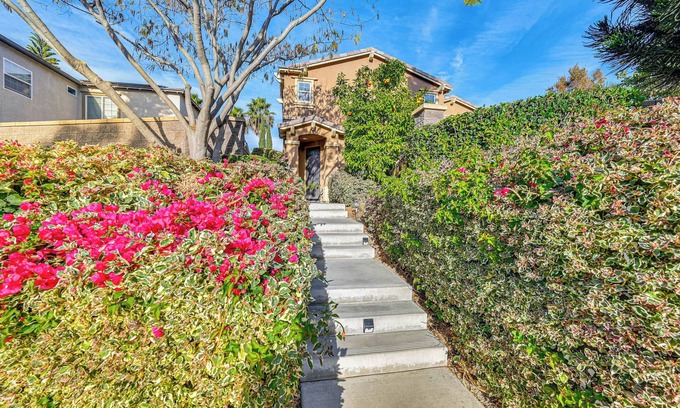 Otay Ranch House | 20 Mi to Old Town San Diego: Stay & Play!