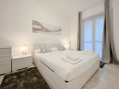 Segnano Apartment | 20 min Duomo - Modern Apartment
