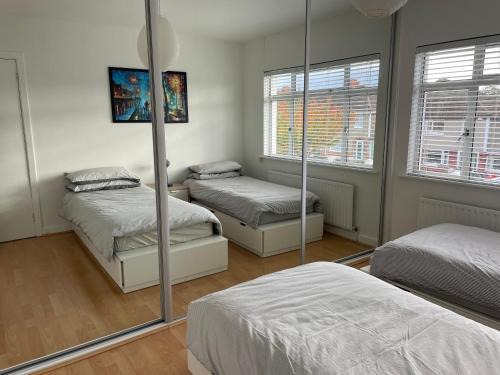 Dublin House | 20 Minutes to the City Center
