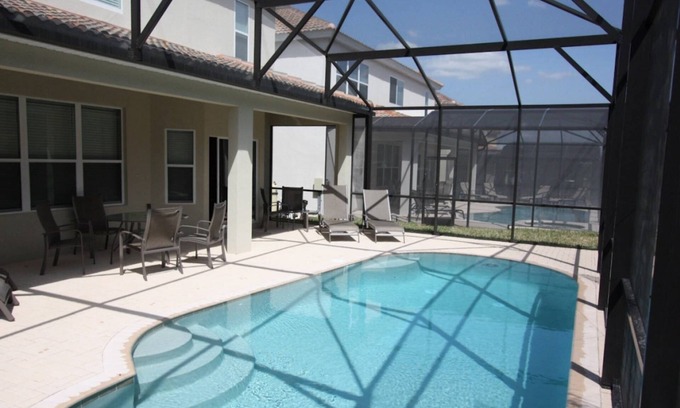 Windsor Hills House | 20% off 5 Nights or Longer in Orlando
