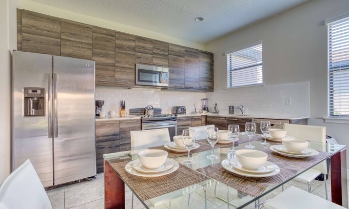 Haines City House | 20% off 5 Nights or Longer in Orlando