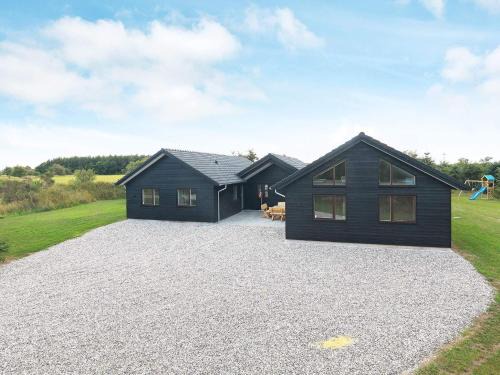 Sundstrup House | 20 person holiday home in Højslev-By Traum