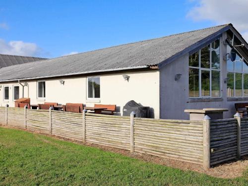 Vinderup House | 20 person holiday home in Vinderup-By Traum