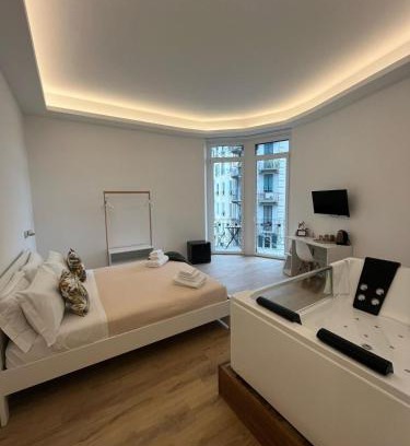 La Spezia Historic Centre House | 20 Settembre Rooms
