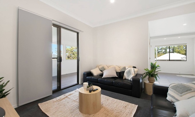 The Range House | 20 Wheatcroft Street