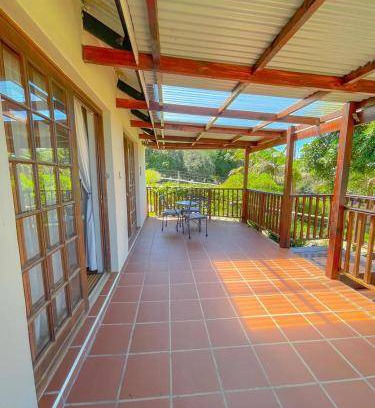 Wilderness Apartment | 200 m² Apartment ∙ 2 bedrooms ∙ 4 guests