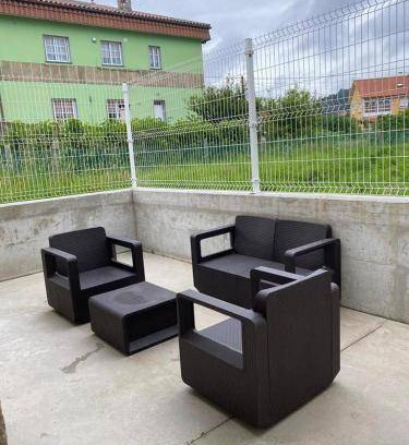 Aldan Apartment | 200 m² Apartment ∙ 2 bedrooms ∙ 6 guests