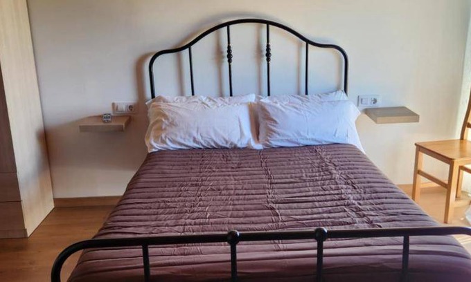 Marcelle Apartment | 200 m² Apartment ∙ 4 bedrooms ∙ 12 guests