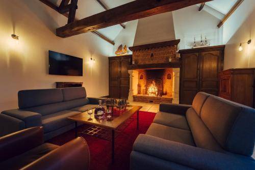 Ecrainville Bed & Breakfast | 200 m² Bed and breakfast ∙ 3 bedrooms ∙ 8 guests