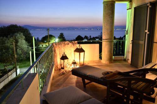 Mikri Mantineia House | 200 m² House ∙ 3 bedrooms ∙ 7 guests