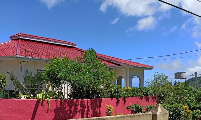 La Misere House | 200 m² House ∙ 3 bedrooms ∙ 6 guests