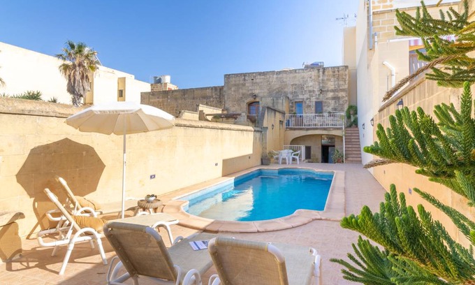 Birbuba House | 200 m² House ∙ 3 bedrooms ∙ 6 guests
