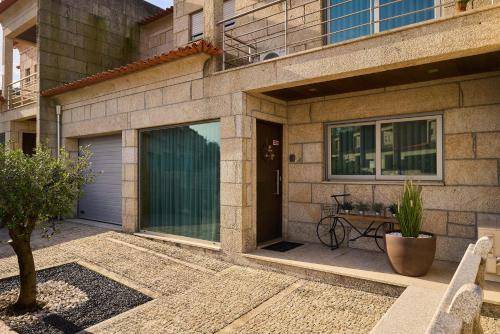 Vila Nova de Famalicao House | 200 m² House ∙ 3 bedrooms ∙ 8 guests