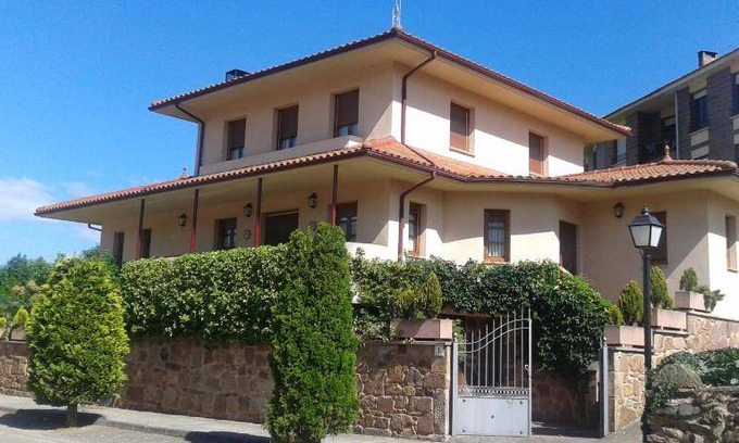 Valganon House | 200 m² House ∙ 4 bedrooms ∙ 8 guests