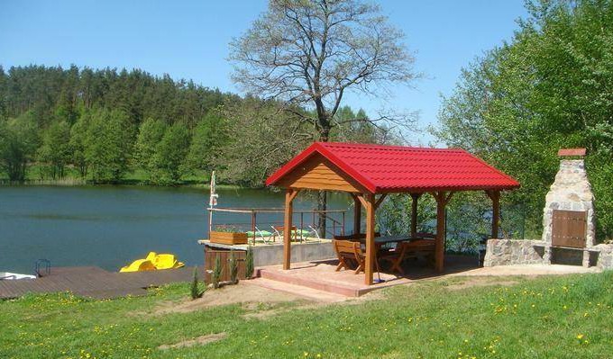 Podjazy House | 200 m² House ∙ 4 bedrooms ∙ 10 guests