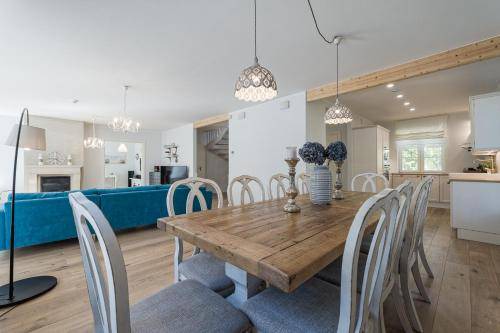 Joelahtme House | 200 m² House ∙ 5 bedrooms ∙ 10 guests