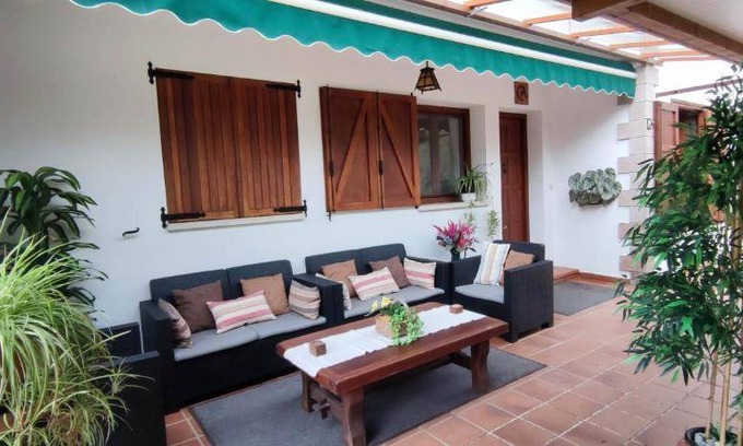 Alles House | 200 m² House ∙ 5 bedrooms ∙ 13 guests
