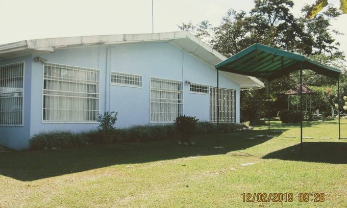 Jimenez Resort | 200 m² Private room ∙ 1 bedroom ∙ 1 guest