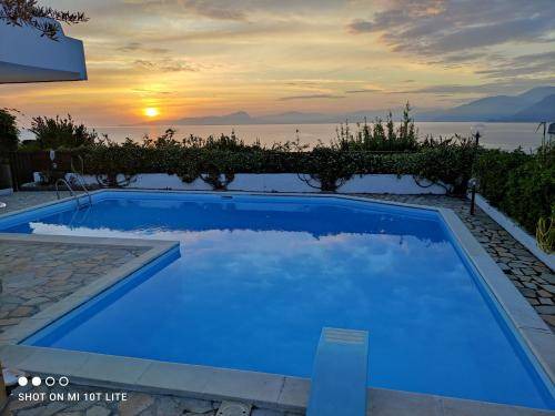 San Nicola Arcella Villa | 200 m² Villa ∙ 4 bedrooms ∙ 9 guests