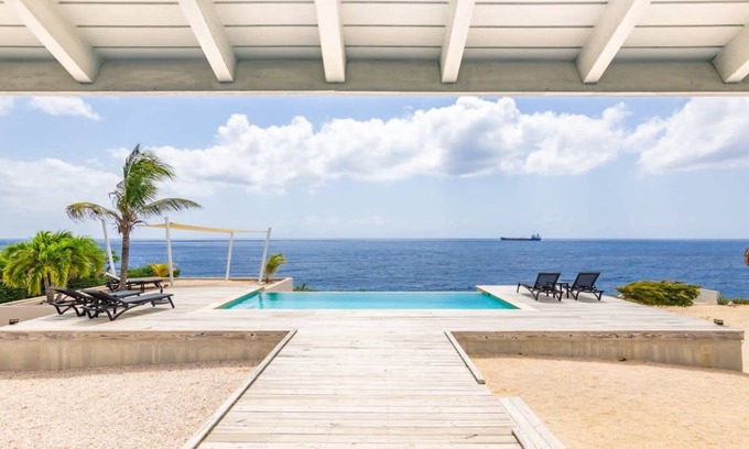 St. Marie Villa | 200 m² Villa ∙ 3 bedrooms ∙ 6 guests