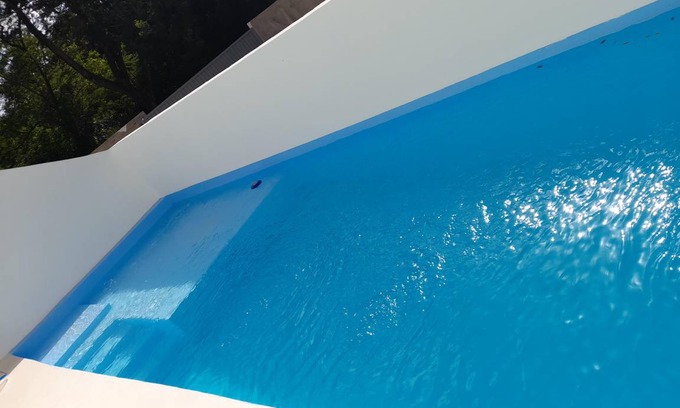 La Esplanada Villa | 200 m² Villa ∙ 3 bedrooms ∙ 8 guests