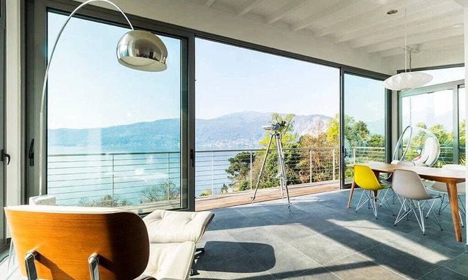 Suna Villa | 200 m² Villa ∙ 3 bedrooms ∙ 6 guests