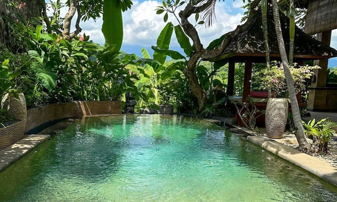 Banjartegehe Villa | 200 m² Villa ∙ 3 bedrooms ∙ 5 guests