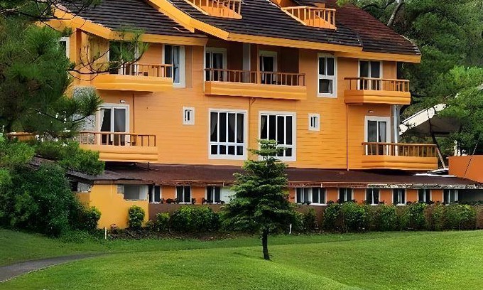 Baguio Villa | 200 m² Villa ∙ 3 bedrooms ∙ 10 guests
