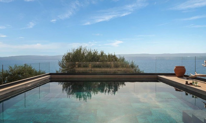 Medici Villa | 200 m² Villa ∙ 4 bedrooms ∙ 8 guests