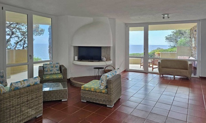 Porto Sa Ruxi Villa | 200 m² Villa ∙ 3 bedrooms ∙ 6 guests