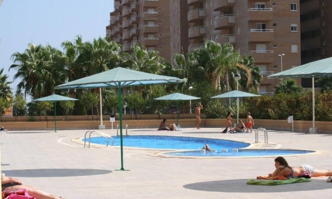 Marina d'Or House | 200 meters from the beach