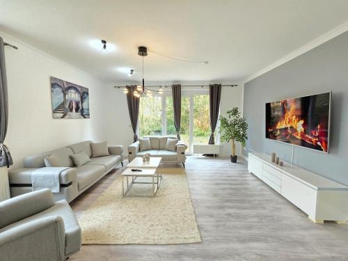 Bremen-Hemelingen House | 200 Qm Haus in Bremen