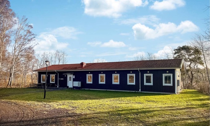 Gottskar House | 200 m² House ∙ 10 bedrooms ∙ 20 guests