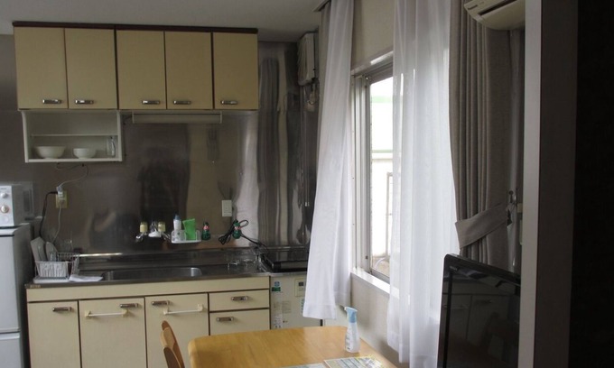 Sasebo Apartment | 201 Approximately 6 minutes by car from Sasebo Sta /Sasebo Nagasaki