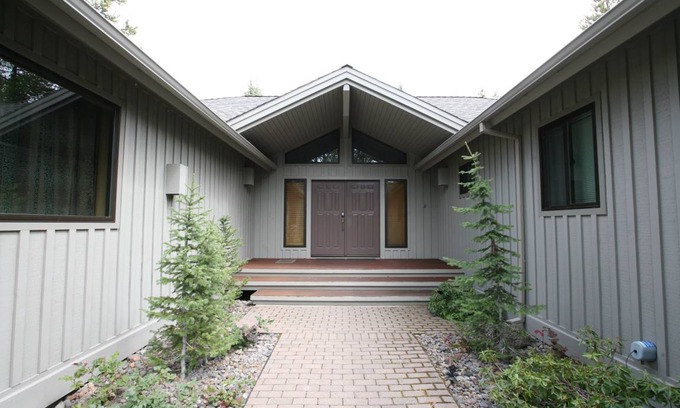 Deer Park House | 201 m² House ∙ 3 bedrooms ∙ 8 guests