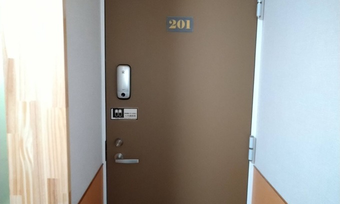 Higashiueno Apartment | 201 room/Taito-ku Tokyo