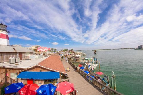 Madeira Beach House | 201 Sandy Shores Condos