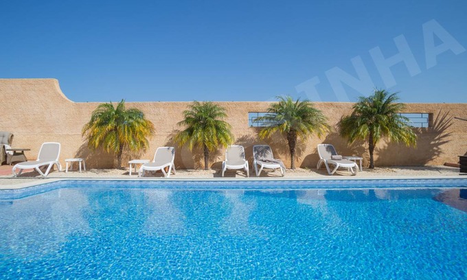 Atalaia Villa | 202 m² Villa ∙ 5 bedrooms ∙ 10 guests