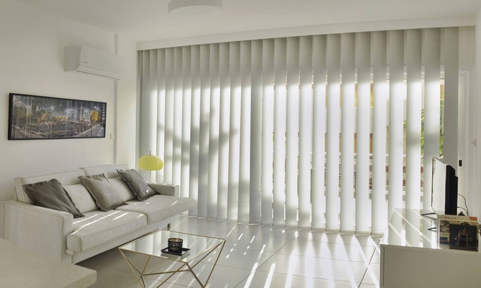 Nicosia Apartment | 202 Residence, 1 Bedroom Boutique Apartment