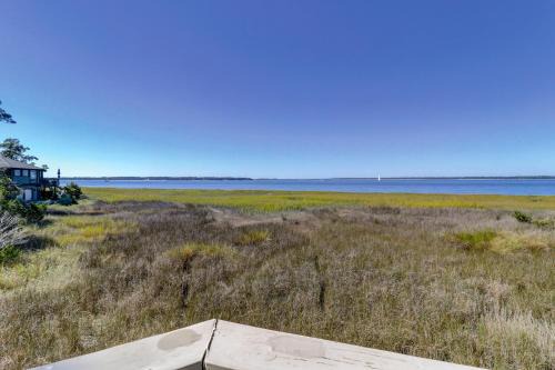 Sea Pines House | 2021 Deer Island