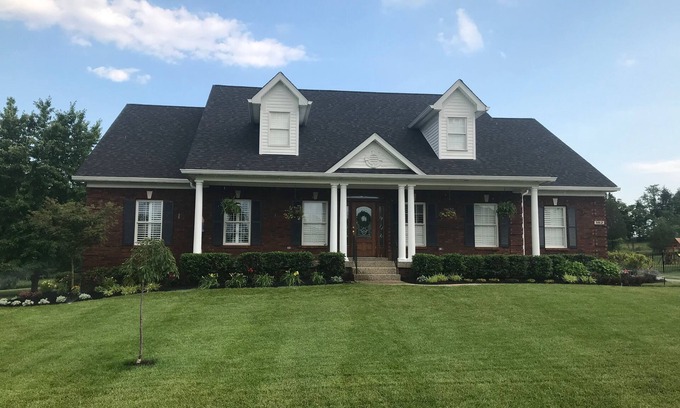 Buechel House | 2024 KY Derby Golf Community Home
