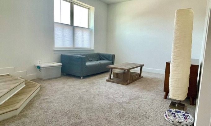 North Potomac House | 2024 Newly Built 4 Bedroom 3.5 Bathroom Townhouse