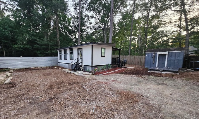 Conroe House | 2025 Build! A charming house for your relaxion. 12 mins from all major roads!