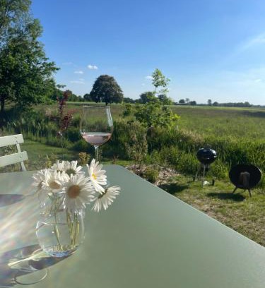 Bleckede House | 203-Tiny House an der Elbe