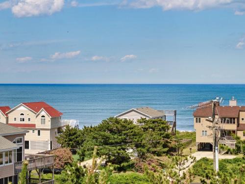Carolina Dunes House | 2030 - Horizon`s Summit