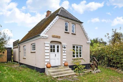 Tranebjerg House | 20329-Samso-Smedegade-8