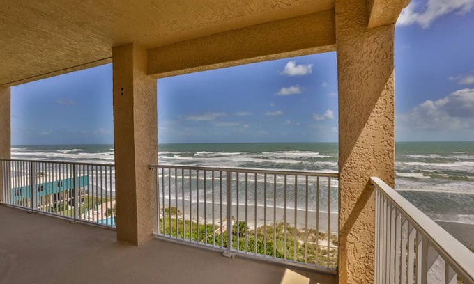 Horton Shores Condo | 204 m² Condo ∙ 3 bedrooms ∙ 7 guests