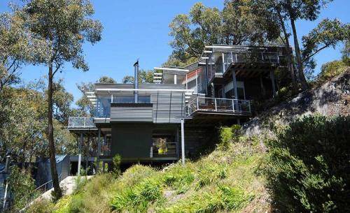 Lorne House | 204 m² House ∙ 3 bedrooms ∙ 7 guests
